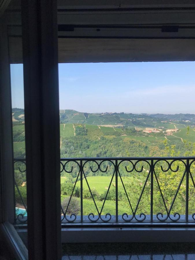 Agriturismo Brusalino Mango エクステリア 写真