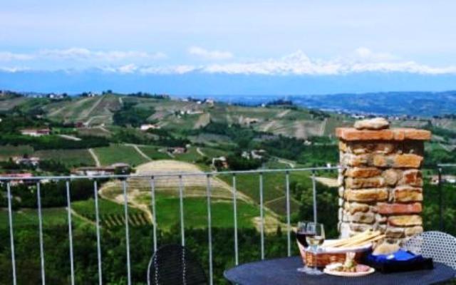 Agriturismo Brusalino Mango エクステリア 写真