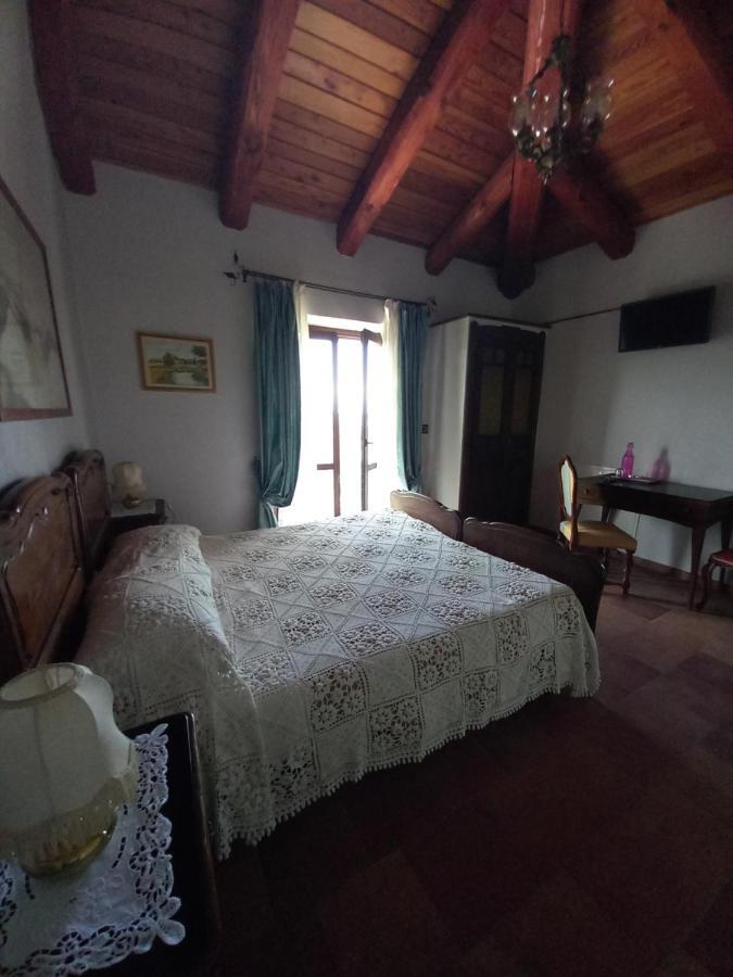 Agriturismo Brusalino Mango エクステリア 写真