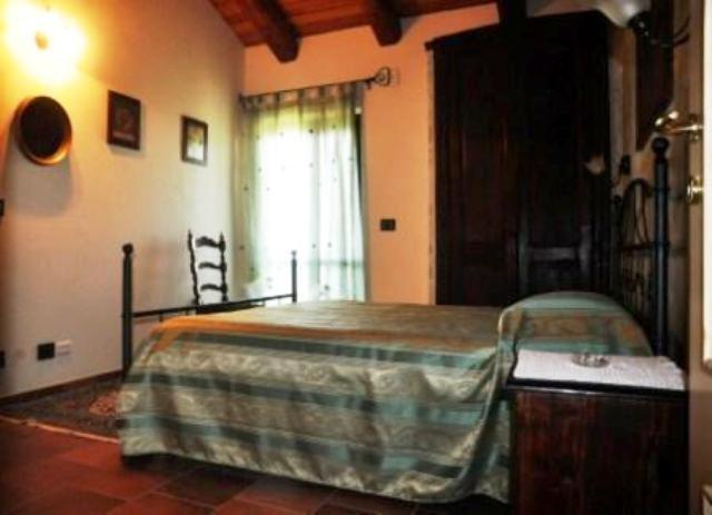Agriturismo Brusalino Mango エクステリア 写真