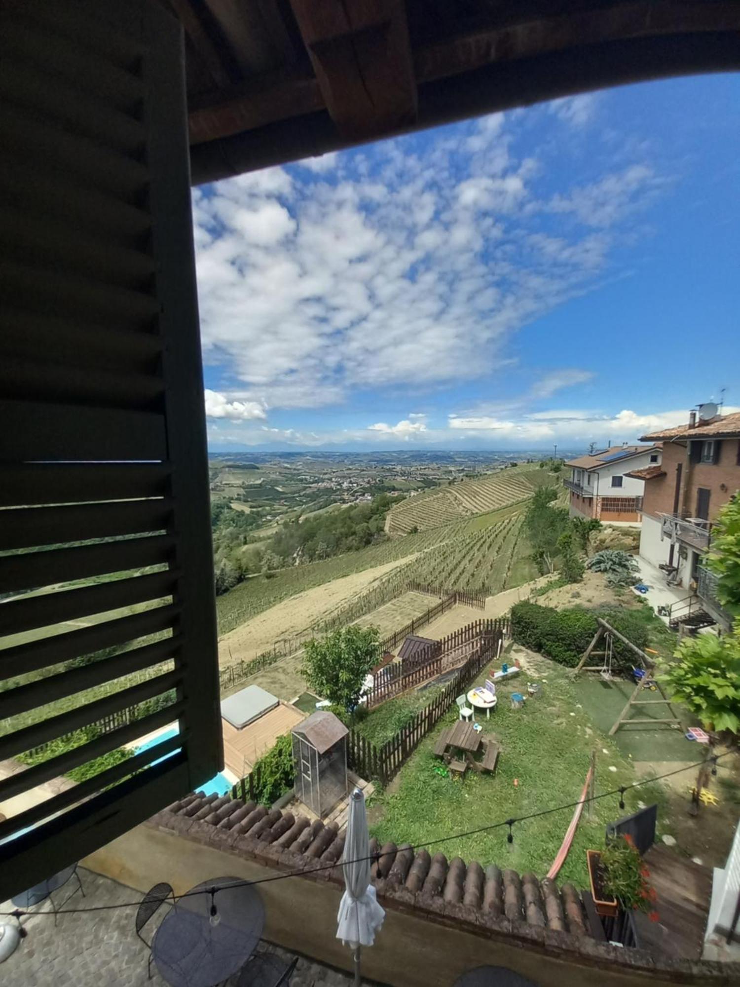 Agriturismo Brusalino Mango エクステリア 写真