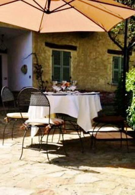 Agriturismo Brusalino Mango エクステリア 写真